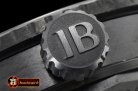 Blancpain Fifty Fathoms Bathyscaphe CER/NY Black GF Asia 1315 Mod