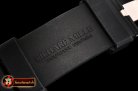 Richard Mille RM052 Tourbillon Skull RG/RU Skele Tourbillon
