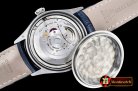 Rolex Cellini Date 39mm SS/LE Blue VFF Asia 3165 Mod