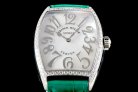 Franck Muller GRACE CURVEX A8-2867 QZ A D 41-31MM FM005