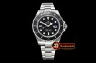 Rolex Seadweller 126600 43mm SS/SS Single Red BP Swiss 2836