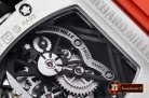 Richard Mille RM053 Pablo MacDonogh Tourb Diams SS/VRU Red Blk A
