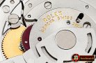 Rolex Oyster Pert. 39mm 114300 904L SS/SS Grape GMF A3132