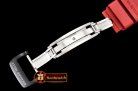 Richard Mille RM035-02 Rafael Nadal FC/VRU Red Blk/Red C Miyota Mod