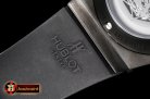 Hublot Big Bang Sang Bleu Football PVD/LE Asia HUB1213