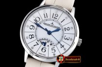 JAEGER LE COULTRE Rendez-Vous Day/Night Ladies SS/LE MOP MY9015
