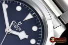 Tudor Heritage Black Bay 41 SS/SS Blue LF Asia 2824