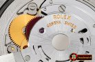 Rolex DeepSea Dweller 116660 904L SS/SS Black ARF V2 SH3135