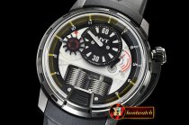 HYT H1 Series DLC/RU White/Black CYF Asia 23J Mod