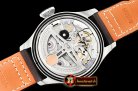 IWC Big Pilot Annual Cal. SS/LE Grey YLF V2 A52850