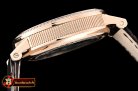 BRE083D - Classique MoonPhase Ref.3300 Diam RG/LE Wht MY9015 Mod