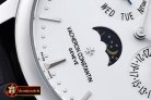 VC084C - VC Perpertual Calendar SS/LE White Asia 23J