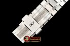 Audemars Piguet Royal Oak Extra Thin Tourb SS/SS Grey JF Flying Tourb