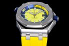 AP 15710ST 42MM 3120MY BF2021100918