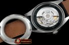 TAG0262A - Carrera Calibre 5 Automatic SS/LE Black A-2824