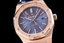 Audemars Piguet ROYAL OAK 15400OR.OO.1220OR.03 41MM OM-3120 AP005W