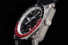 BELL-ROSS INSTRUMENTS BR0393-BL-STSCA 42MM WF-9015