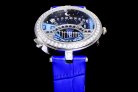 VanCleef&Arpels VCARN9VI00 36MM WM VA004