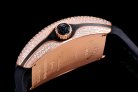 FM Vanguard Yachting V45 44MM ETA2824 ABF2021100929