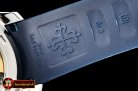 PP0279A - Travel Time Aquanaut 5164A SS/RU Blue Asia 23J Mod