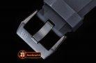 Replica Bell & Ross BR03-92 Limited Ed. PVD/RU Black/Org Miyota