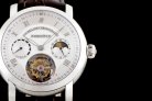 Audemars Piguet JULES AUDEMARS26010BC.OO.D002CR.01 42MM TW AP001Q