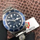 TUDOR Black Bay 58 ZF 39mm Blue A2824