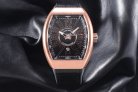 Franck Muller VANGUARD V 45 SC DT BR (BC)ABF-2824 44MM FM006