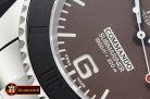 Rolex Bamford Commando Submariner SS/SS Brown Asia 2836