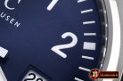 IWC Mark XVIII IWC327010 SS/NY Blue M+F Asia 2892