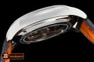 PARMIGIANI FLEURIER PF Toric Chronometre SS/LE Black Miyota 9015
