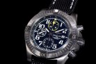 Breitling V13317101B1X1 45MM OXF 7750 BL001
