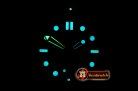 Omega Seamaster 300m Basel 2018 SS/SS Blk OMF 1:1 Asia 8800