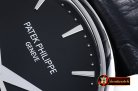 Patek Philippe Calatrava Ref.5227 SS/LE Black BP MY9015 Mod