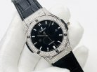 HUBLOT 42MM ASIA1214 HBF2021091608
