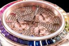 ROLEX DAYTONA116595 RBOW 40MM JH-4130 RX010