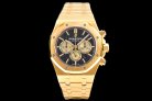 Audemars Piguet 26320BA.OO.1220BA.01 41MM OM-7750 AP034