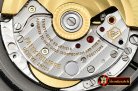 Patek Philippe Nautilus Jumbo 5711 SS/SS Grey/Stk PPF MY9015 Mod