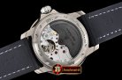 Blancpain Fifty Fathoms Black TI/NY Black ZF Asia 23J