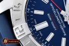 Breitling Avenger II GMT A3239011 SS/RU Blue GF A2836