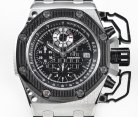 AP0423A - AP ROO Survivor Ltd SS/RU Black DCF A7750