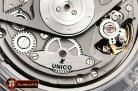 Hublot Big Bang Unico Sapphire 45mm R Gem PL/RU SF Wht A7750