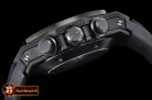 Hublot Big Bang Unico 45mm BDM/PVD/RU Black V2 Asia 7750 Mod