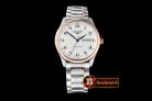 LON012A - Masters Collection SS/RG/LE White Asian 2836
