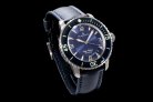 Blancpain FIFTY FATHOM S5015-12B40-O52A HG-1315 BP002W