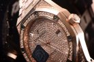 Audemars Piguet 15402OR.ZZ.D003CR.01 41MM TZ-3120 AP001