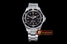 Rolex Vintage Submariner Ref.1680 SS/SS White BP A2836
