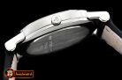 Chopard Classique Femme Ladies Diams SS/LE Wht/Rmn MGF Swiss Qtz