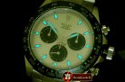 ROLDYT0148 - Daytona 116506 SS/CER/SS White A-7750 Sec@6