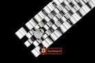 Rolex Datejust DJ 36mm Oyst Flt 904L SS/SS Blue Lume ARF A3135 Mod